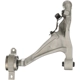Purchase Top-Quality DELPHI - TC6578 - Suspension Control Arm and Ball Joint Assembly pa3