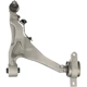 Purchase Top-Quality DELPHI - TC6578 - Suspension Control Arm and Ball Joint Assembly pa5
