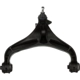 Purchase Top-Quality DELPHI - TC6590 - Control Arm With Ball Joint pa2