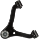 Purchase Top-Quality Control Arm With Ball Joint by DELPHI - TC6674 pa4