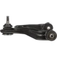 Purchase Top-Quality Control Arm With Ball Joint by DELPHI - TC6674 pa5