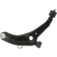 Purchase Top-Quality Control Arm With Ball Joint by DELPHI - TC6701 pa2