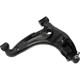 Purchase Top-Quality Control Arm With Ball Joint by DELPHI - TC6705 pa4