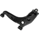 Purchase Top-Quality Control Arm With Ball Joint by DELPHI - TC6705 pa6