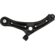 Purchase Top-Quality DELPHI - TC6789 - Control Arm With Ball Joint pa1