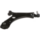 Purchase Top-Quality DELPHI - TC6801 - Suspension Control Arm and Ball Joint Assembly pa1