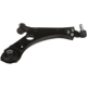 Purchase Top-Quality DELPHI - TC6802 - Suspension Control Arm and Ball Joint Assembly pa1