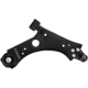 Purchase Top-Quality DELPHI - TC6802 - Suspension Control Arm and Ball Joint Assembly pa5