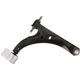 Purchase Top-Quality Control Arm With Ball Joint by DELPHI - TC6804 pa3