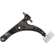 Purchase Top-Quality Control Arm With Ball Joint by DELPHI - TC6804 pa4