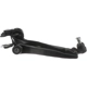 Purchase Top-Quality DELPHI - TC6847 - Front Driver Side Lower Control Arm and Ball Joint Assembly pa2