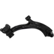 Purchase Top-Quality DELPHI - TC6848 - Control Arm pa2