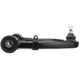 Purchase Top-Quality DELPHI - TC6860 - Control Arm With Ball Joint pa4