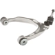 Purchase Top-Quality DELPHI - TC6950 - Suspension Control Arm and Ball Joint Assembly pa1