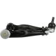 Purchase Top-Quality Control Arm With Ball Joint by DELPHI - TC7142 pa4