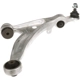 Purchase Top-Quality DELPHI - TC7327 - Suspension Control Arm and Ball Joint Assembly pa7