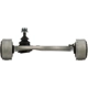 Purchase Top-Quality DELPHI - TC7367 - Control Arm With Ball Joint pa6