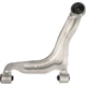 Purchase Top-Quality DELPHI - TC7369 - Suspension Control Arm and Ball Joint Assembly pa3