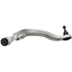 Purchase Top-Quality DELPHI - TC7369 - Suspension Control Arm and Ball Joint Assembly pa4