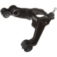 Purchase Top-Quality DELPHI - TC7426 - Suspension Control Arm and Ball Joint Assembly pa1