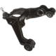 Purchase Top-Quality DELPHI - TC7427 - Suspension Control Arm and Ball Joint Assembly pa1