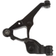 Purchase Top-Quality DELPHI - TC7427 - Suspension Control Arm and Ball Joint Assembly pa3