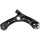 Purchase Top-Quality DELPHI - TC7631 - Suspension Control Arm and Ball Joint Assembly pa6