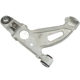 Purchase Top-Quality DELPHI - TC7640 - Suspension Control Arm and Ball Joint Assembly pa3
