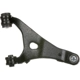 Purchase Top-Quality Control Arm With Ball Joint by DELPHI - TC7643 pa4
