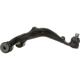 Purchase Top-Quality Control Arm With Ball Joint by DELPHI - TC7643 pa5