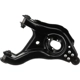 Purchase Top-Quality Control Arm With Ball Joint by DELPHI - TC7722 pa1