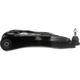 Purchase Top-Quality Control Arm With Ball Joint by DELPHI - TC7722 pa5