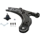 Purchase Top-Quality DELPHI - TC786 - Control Arm With Ball Joint pa5