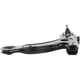 Purchase Top-Quality DELPHI - TC786 - Control Arm With Ball Joint pa6