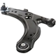 Purchase Top-Quality DELPHI - TC786 - Control Arm With Ball Joint pa9