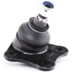 Purchase Top-Quality DELPHI - TC787 - Control Arm With Ball Joint pa11