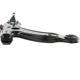 Purchase Top-Quality DELPHI - TC787 - Control Arm With Ball Joint pa4