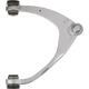 Purchase Top-Quality DELPHI - TC7872 - Control Arm With Ball Joint pa4