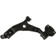 Purchase Top-Quality DELPHI - TC7888 - Suspension Control Arm and Ball Joint Assembly pa3