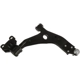 Purchase Top-Quality DELPHI - TC7888 - Suspension Control Arm and Ball Joint Assembly pa5