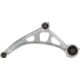 Purchase Top-Quality DELPHI - TC7898 - Suspension Control Arm and Ball Joint Assembly pa4