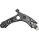 Purchase Top-Quality Control Arm With Ball Joint by DELPHI - TC7929 pa4