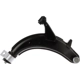 Purchase Top-Quality DELPHI - TC7950 - Suspension Control Arm and Ball Joint Assembly pa4