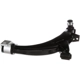 Purchase Top-Quality DELPHI - TC7960 - Suspension Control Arm and Ball Joint Assembly pa1