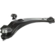 Purchase Top-Quality DELPHI - TC7983 - Suspension Control Arm and Ball Joint Assembly pa1