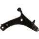 Purchase Top-Quality DELPHI - TC7983 - Suspension Control Arm and Ball Joint Assembly pa3