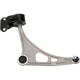 Purchase Top-Quality DELPHI - TC7995 - Control Arm With Ball Joint pa3