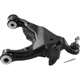 Purchase Top-Quality DELPHI - TC8085 - Control Arm With Ball Joint pa1