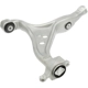 Purchase Top-Quality DELPHI - TC8092 - Driver Side Lower Non-Adjustable Control Arm and Ball Joint Assembly pa1