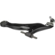 Purchase Top-Quality DELPHI - TC8129 - Suspension Control Arm and Ball Joint Assembly pa1
